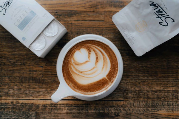 The Benefits of Pairing Coffee and CBD