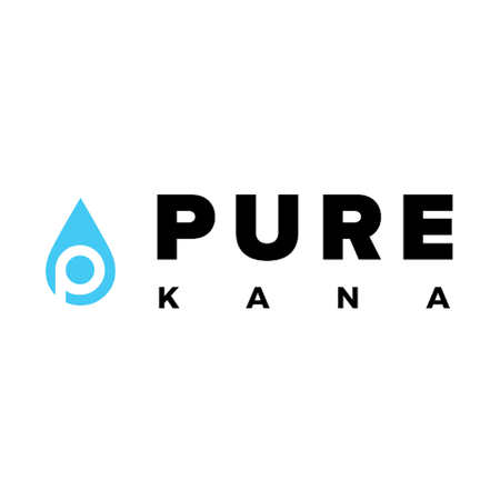Purekana CBD Logo